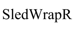 SLEDWRAPR trademark