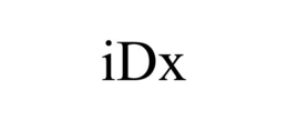 IDX trademark