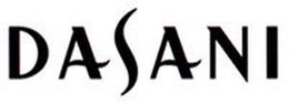 DASANI trademark