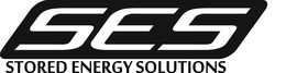 SES STORED ENERGY SOLUTIONS trademark