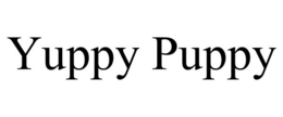 YUPPY PUPPY trademark