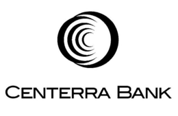 CENTERRA BANK trademark
