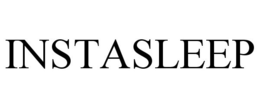 INSTASLEEP trademark