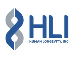 HLI HUMAN LONGEVITY, INC. trademark