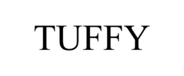 TUFFY trademark