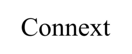 CONNEXT trademark