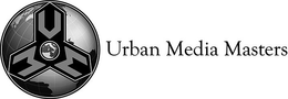 UMM URBAN MEDIA MASTERS trademark