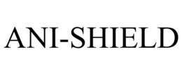 ANI-SHIELD trademark