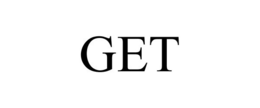GET trademark