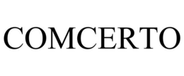 COMCERTO trademark