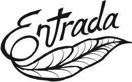 ENTRADA trademark