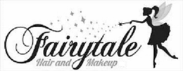 FAIRYTALE HAIR AND MAKEUP trademark