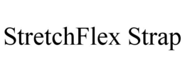 STRETCHFLEX STRAP trademark