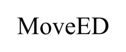 MOVEED trademark