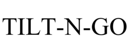 TILT-N-GO trademark