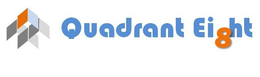QUADRANT EI8HT trademark