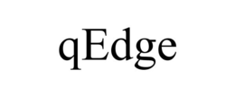 QEDGE trademark