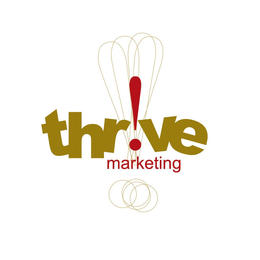 THR!VE MARKETING trademark