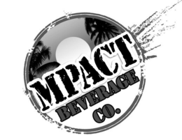MPACT BEVERAGE CO. trademark