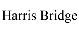 HARRIS BRIDGE trademark