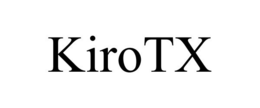 KIROTX trademark