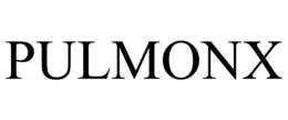 PULMONX trademark