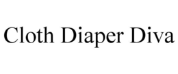 CLOTH DIAPER DIVA trademark