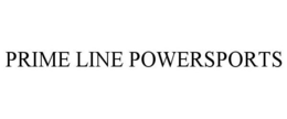 PRIME LINE POWERSPORTS trademark