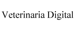 VETERINARIA DIGITAL trademark