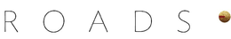 R O A D S trademark