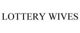 LOTTERY WIVES trademark