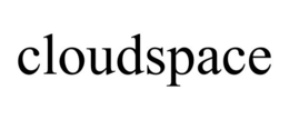 CLOUDSPACE trademark
