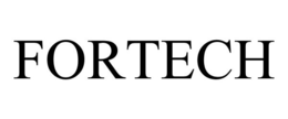 FORTECH trademark