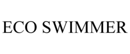 ECO SWIMMER trademark
