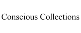 CONSCIOUS COLLECTIONS trademark