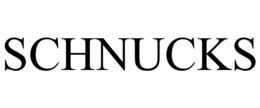 SCHNUCKS trademark