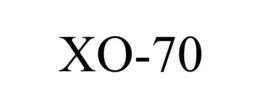 XO-70 trademark