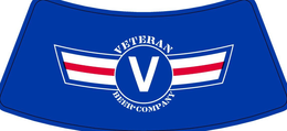 V VETERAN BEER COMPANY trademark