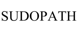 SUDOPATH trademark