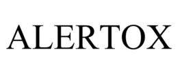 ALERTOX trademark