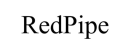 REDPIPE trademark