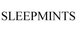 SLEEPMINTS trademark