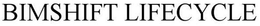 BIMSHIFT LIFECYCLE trademark