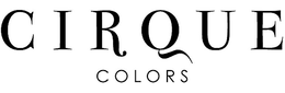 CIRQUE COLORS trademark