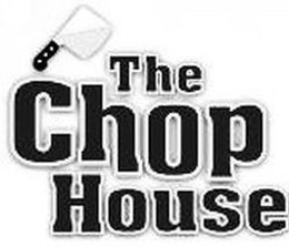 THE CHOP HOUSE trademark