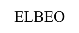 ELBEO trademark