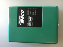 TACO FUELMIZER OUTDOOR RESET SWITCHING RELAY trademark