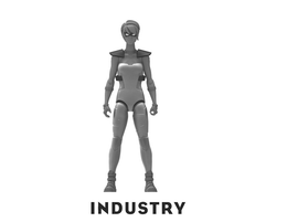 INDUSTRY trademark