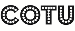 COTU trademark