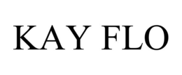 KAY FLO trademark
